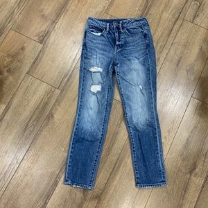 Treasure & Bond Mom Jeans